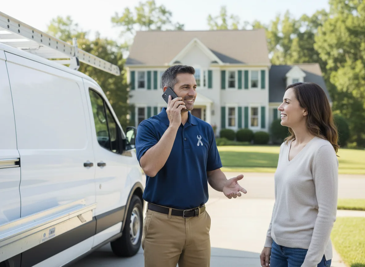 Home Gutter Service Dow City, IA FAQs